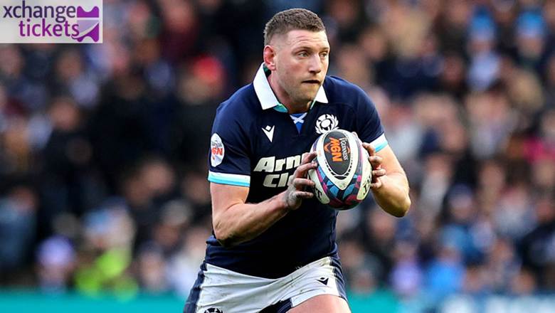 Ireland Vs Scotland Tickets