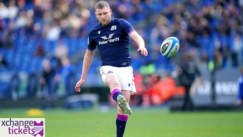 Scotland Vs Uruguay Tickets