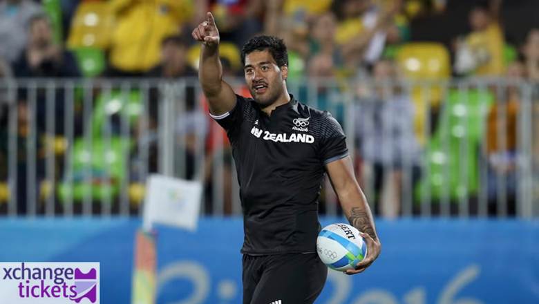 Rugby World Cup Tickets | Sell Rugby World Cup Tickets