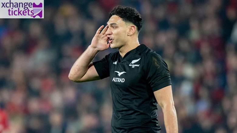 New Zealand Vs Hong Kong Tickets
